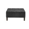 Gracie Mills   Farley Button Tufted Square Cocktail Ottoman with Nailhead Accent - GRACE-179